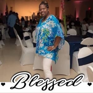 Meet your Posher, Tabitha